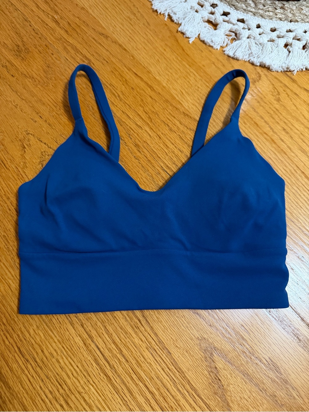 Lululemon Focuser Bra XXS C/D cup